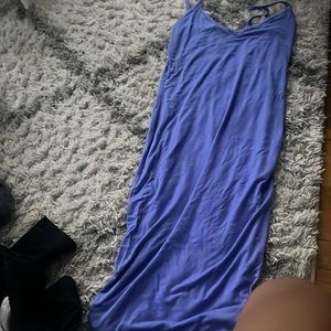 Lavender dresse